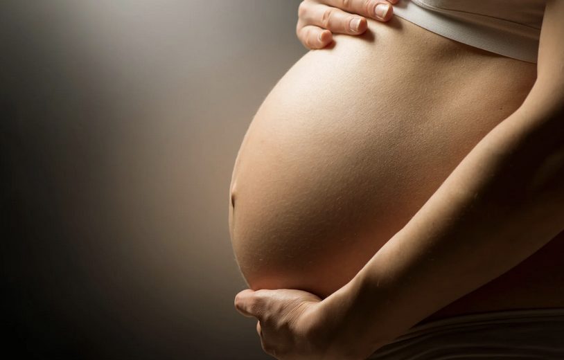 dritte Trimester